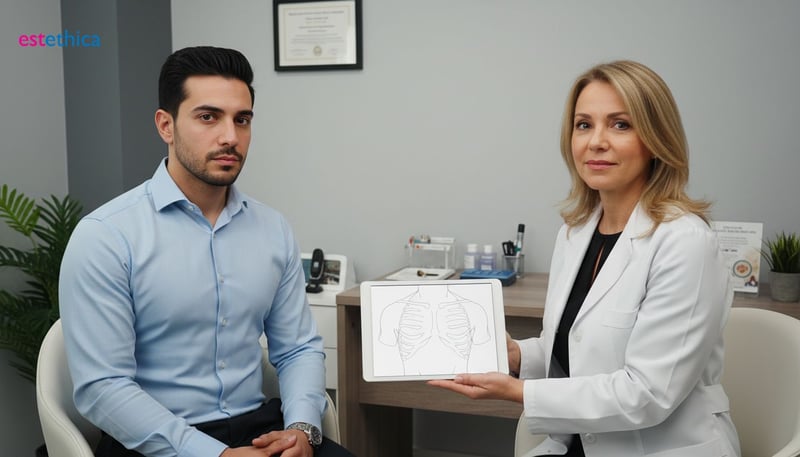 Was kostet eine Gynäkomastie OP?