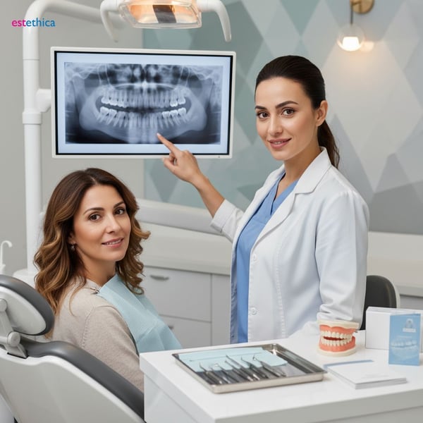 Zahnimplantat Kostenübernahme durch die Krankenkasse