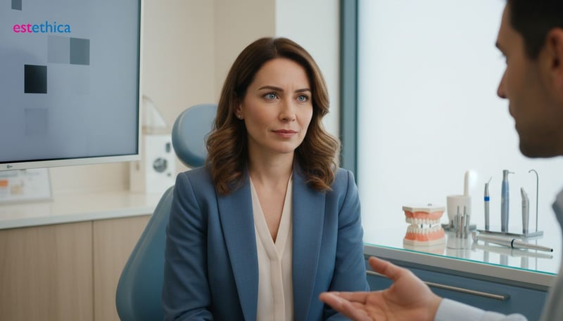 Zahnimplantate Preise: Was kostet ein Zahnimplantat komplett?