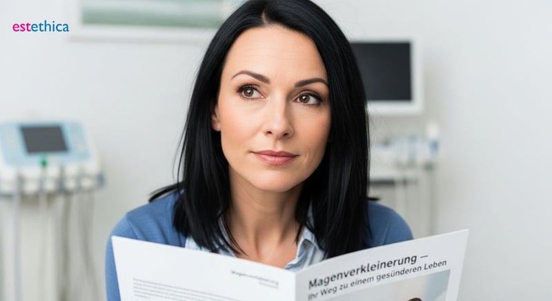 Magenverkleinerung Kosten und Krankenkasse: Wer übernimmt die Kosten?