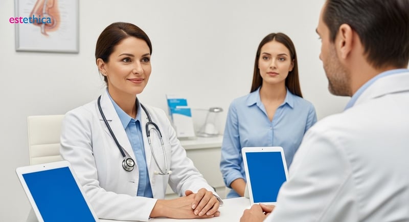 Nasen-OP Heilungsverlauf nach 1 Jahr: Bilder & Einblicke