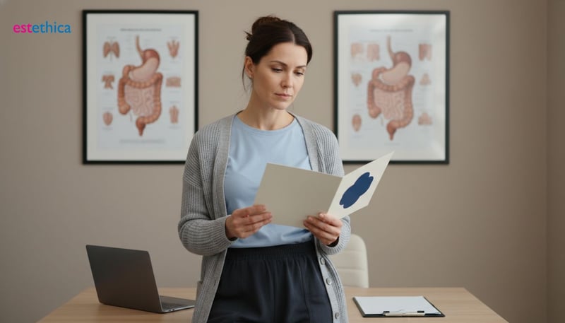 Magenverkleinerung ab wieviel kg? Die Kriterien