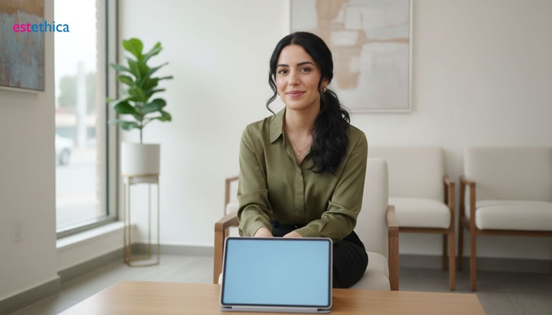 Komposit-Veneers Vorher Nachher: Das Ergebnis erleben