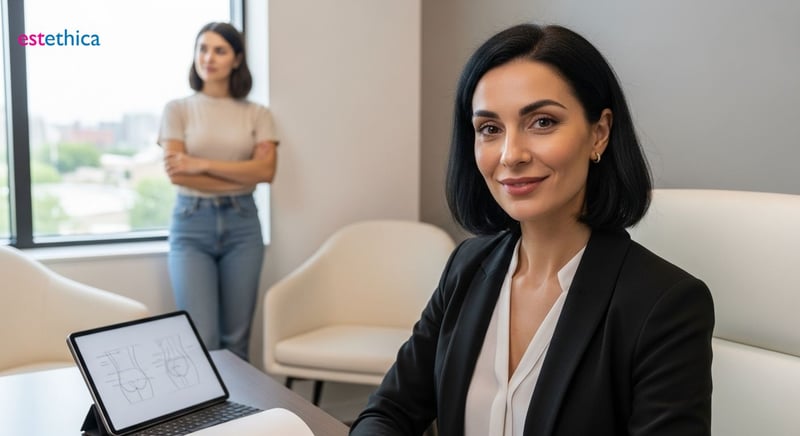 BBL Ästhetik für perfekte Körperkonturen: Was Sie wissen müssen