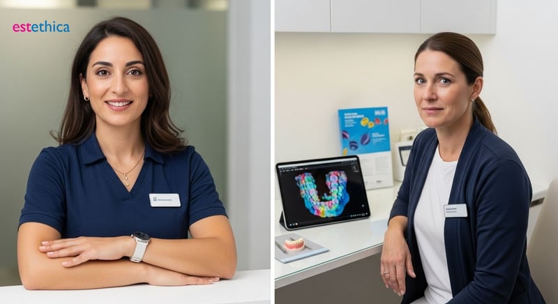 Was kostet ein Zahnimplantat aus Zirkon Keramik?