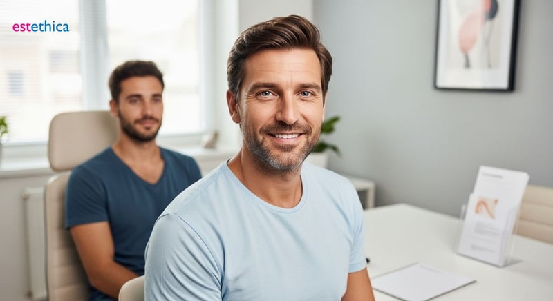 Gynäkomastie: Ursachen und Behandlungsmethoden