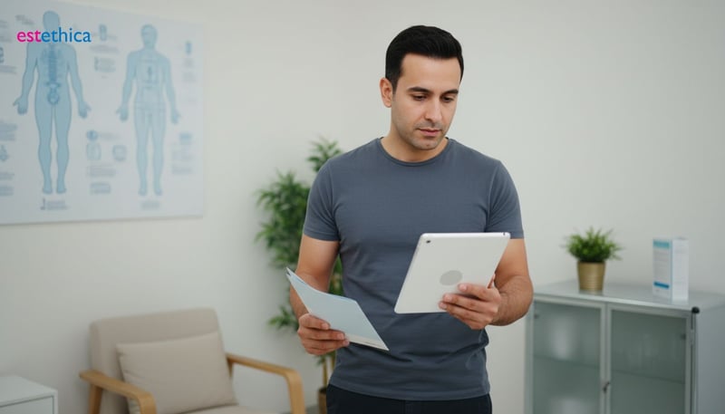 Was kostet eine Gynäkomastie Operation wirklich?