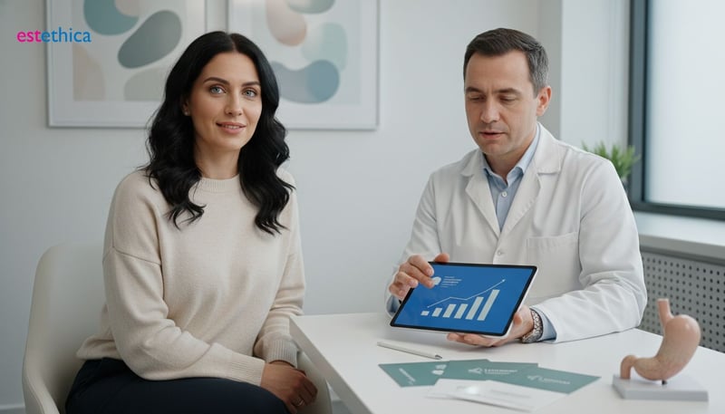 Magenverkleinerung: Ab welchem BMI ist eine OP sinnvoll?