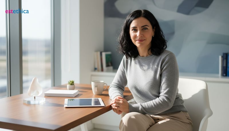 Nasen-OP Heilungsverlauf: Die ersten Tage nach der OP