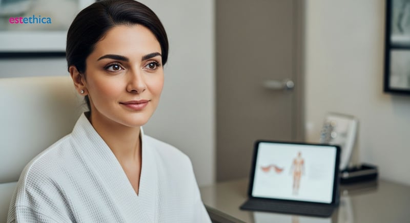 Was kostet Intimchirurgie? Detaillierter Kostenüberblick