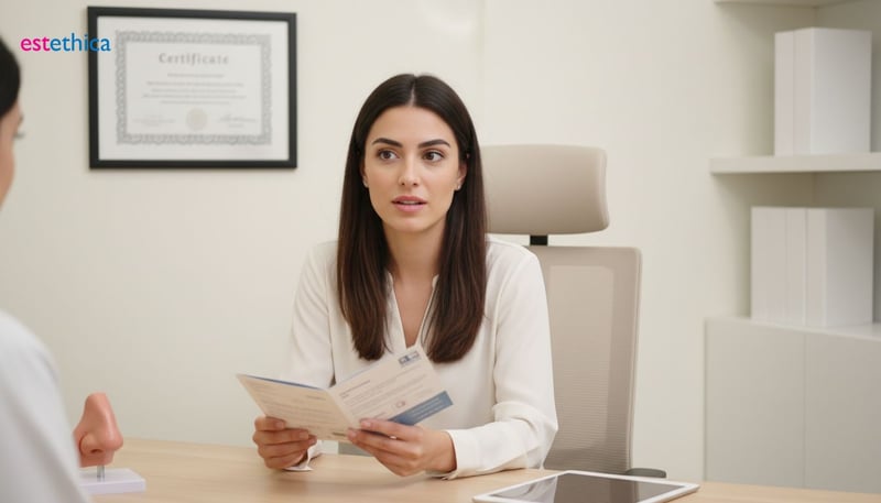 Nasen-OP Kosten: Was Sie wissen müssen