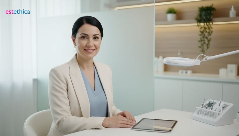 Augenbrauentransplantation: Vorher-Nachher Ergebnisse im Detail