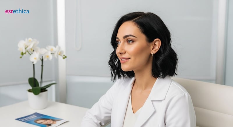 Ohren Ohrenkorrektur: Wann ist sie sinnvoll?