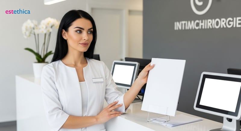 Intimchirurgie Frau Vorher Nachher: Einblick in Ergebnisse