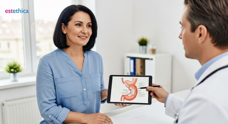 Was kostet eine Bauchdeckenstraffung? Die Abdominoplastik Kosten im Überblick