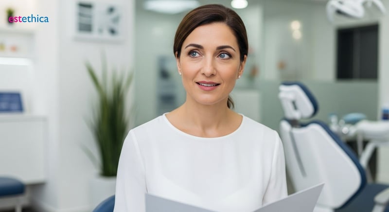 Was kostet ein Zahnimplantat? Die Fakten