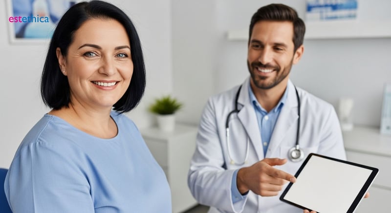 Magenverkleinerung ab wieviel kg wird empfohlen?