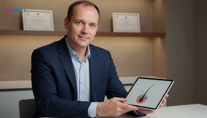 Was kostet eine Haartransplantation? Die wichtigsten Faktoren