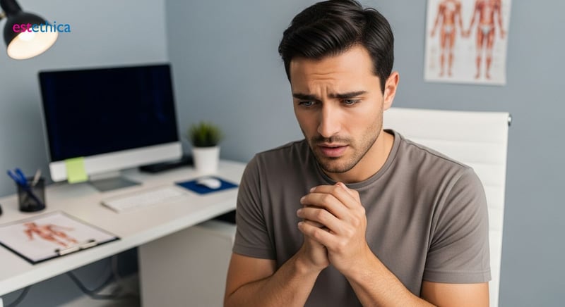 Gynäkomastie: Ursachen & Behandlungsmethoden