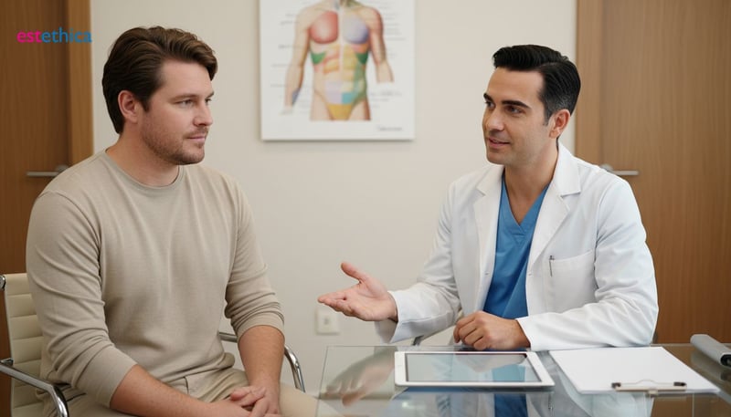 Was kostet eine Gynäkomastie OP? Detaillierte Übersicht