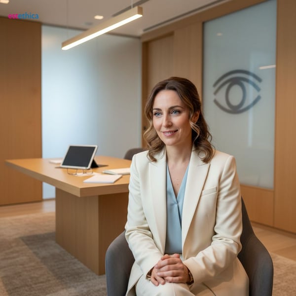 Schlupflider Korrektur: Was tun gegen hängende Augenlider?