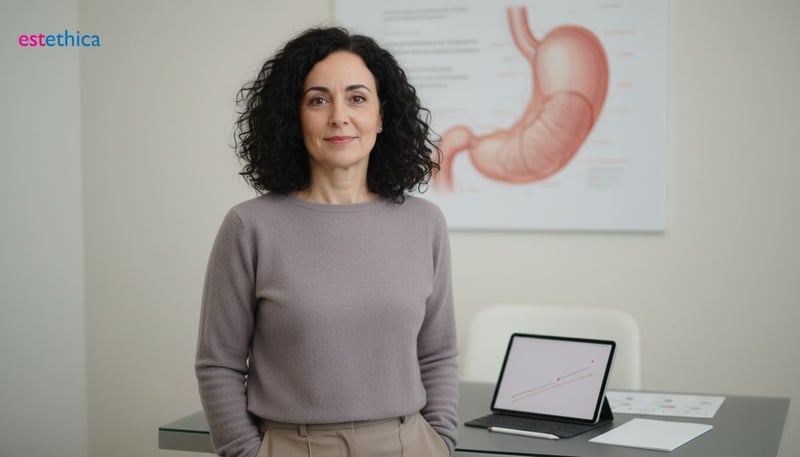 Magenverkleinerung ab welchem Gewicht sinnvoll?