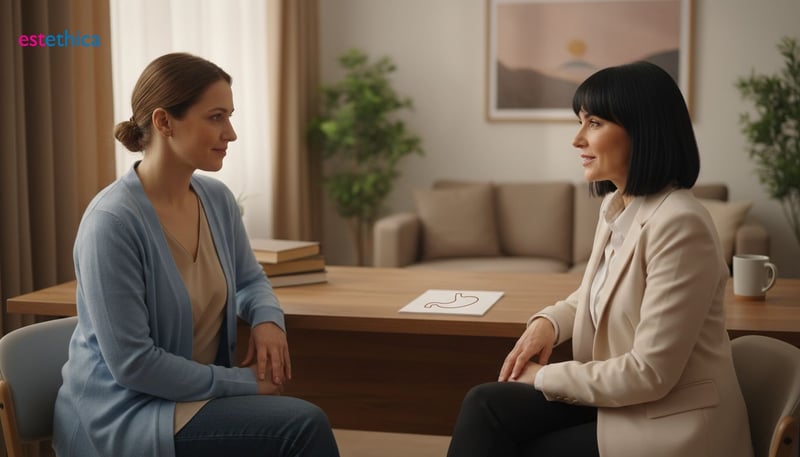 Magenverkleinerung ab welchem Gewicht? Die Voraussetzungen