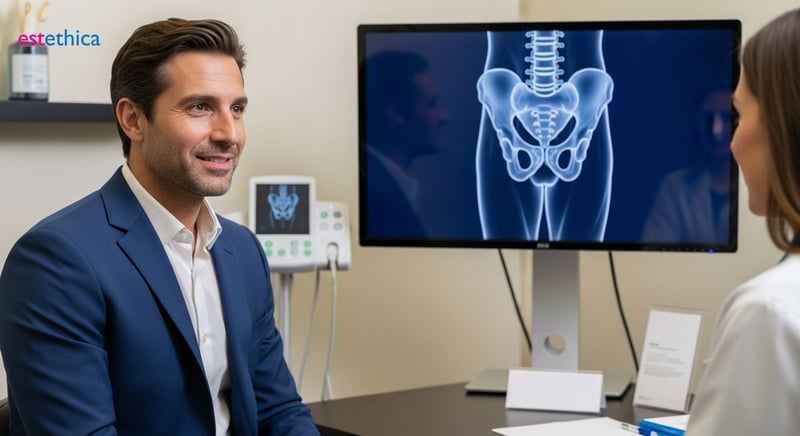 Wie kann ich meinen Penis vergrößern? Sichere Methoden!