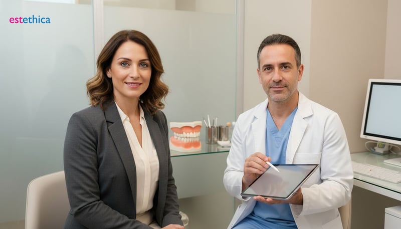 Was kostet ein Zahnimplantat? Aktuelle Preisübersicht