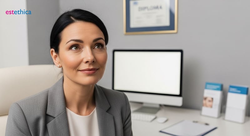 Augenlidstraffung ohne OP: Sanfte Methoden im Vergleich