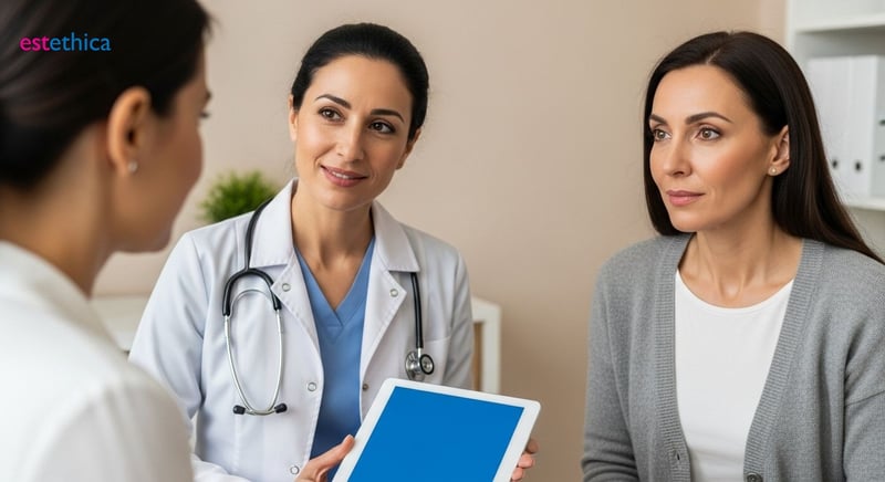 Was kostet ein Facelift? Die Preisgestaltung erklärt