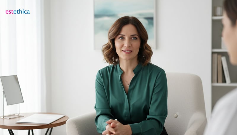 Was kostet eine Halsstraffung? Die Kosten im Detail