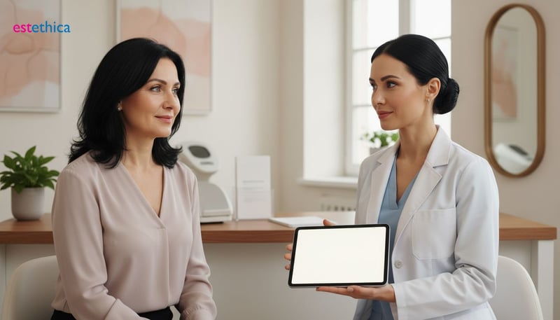 Was ist ein Mini-Facelift und wann ist es sinnvoll?