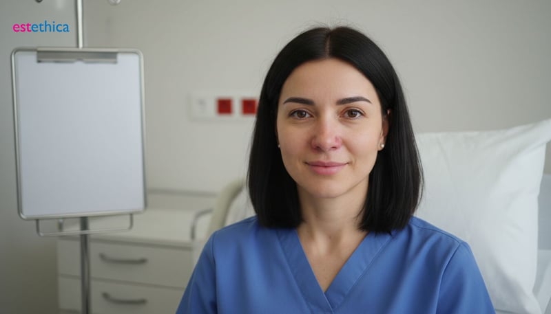 Nasen-OP Heilungsverlauf nach 1 Jahr: Bilder & Erfahrungen