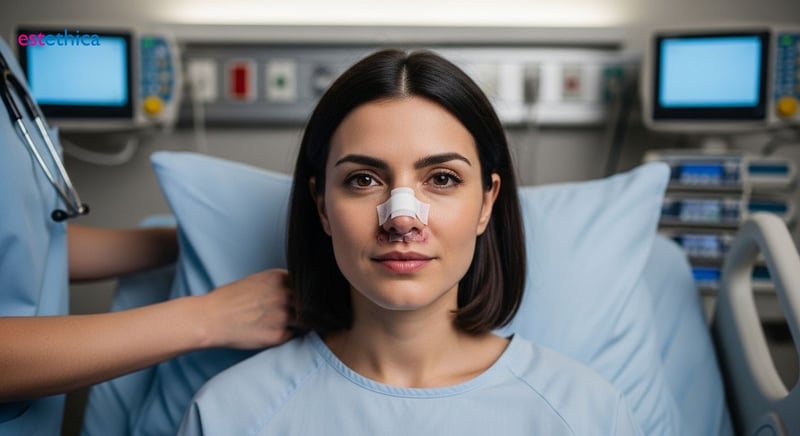 Nasen-OP Heilungsverlauf nach 1 Jahr: Was erwartet Sie?