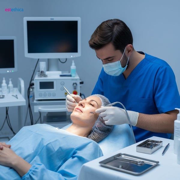 Dauerhaft schön: Wie lange hält ein Facelift?