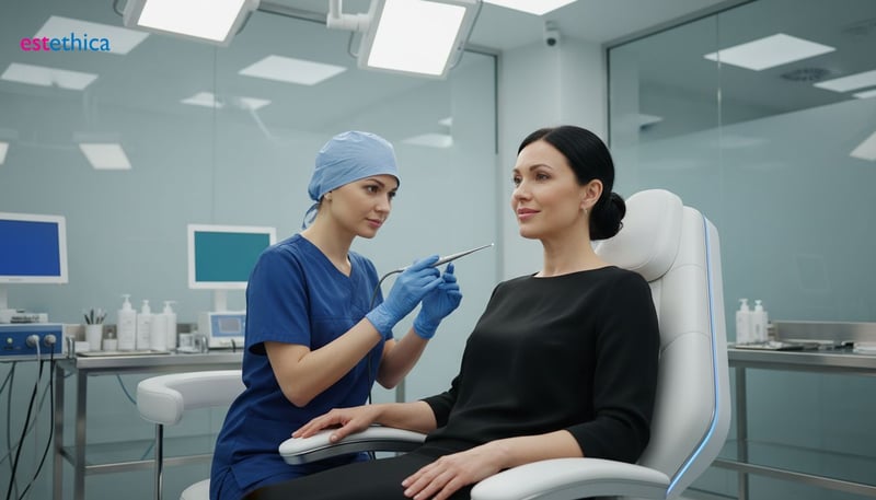 Preise Gesichtsstraffung: Ihr Weg zum jugendlichen Gesicht