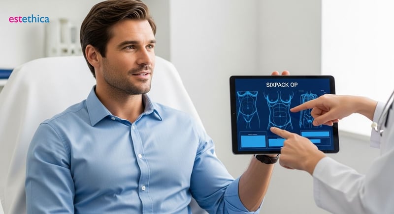 Umfassende Sixpack OP Behandlung: Was Sie erwartet