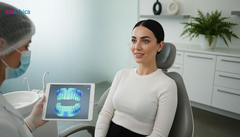 Die beste Zahnspange für Erwachsene: Ein Vergleich