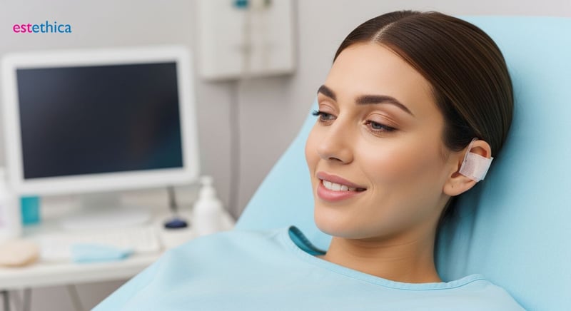 Ohren anlegen lassen: Der Weg zu harmonischen Proportionen