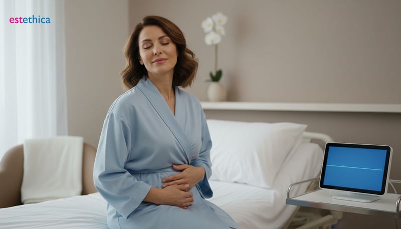 Erfahrungen Bauchdeckenstraffung: Vorher Nachher Bilder und Tipps