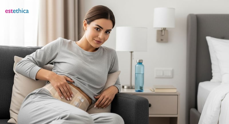 BBL ameliyatı fiyatları & Kalça büyütme estetiği Kosten