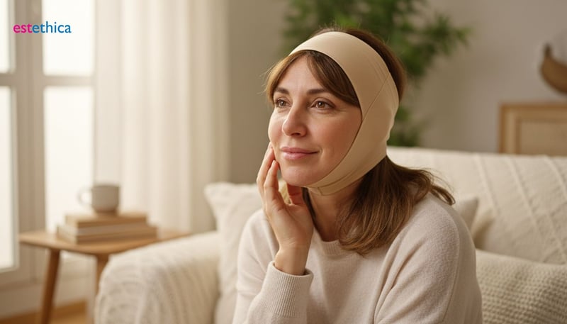 Was kostet ein Mini Facelift? Preisübersicht