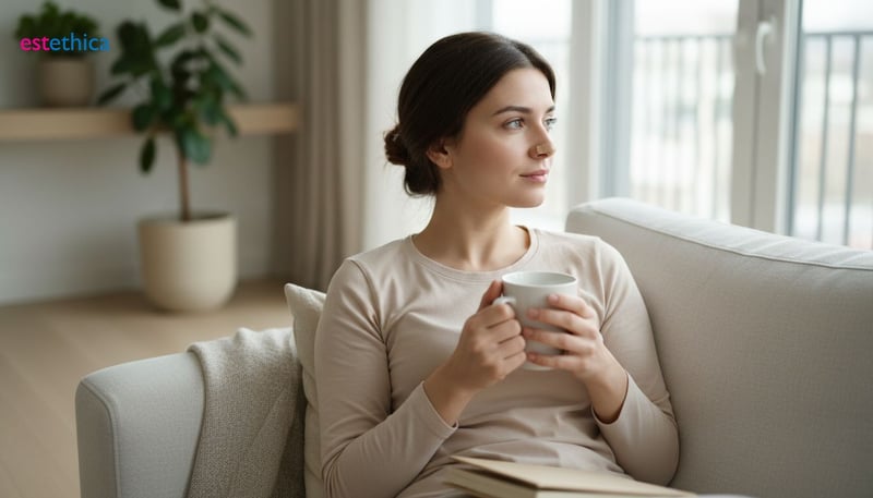 Rinoplastik Heilungsphase: Was Sie erwartet