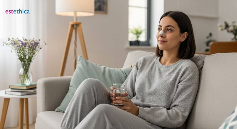 Was kostet eine Nasen-OP in Deutschland? Nasenkorrektur Kosten im Überblick