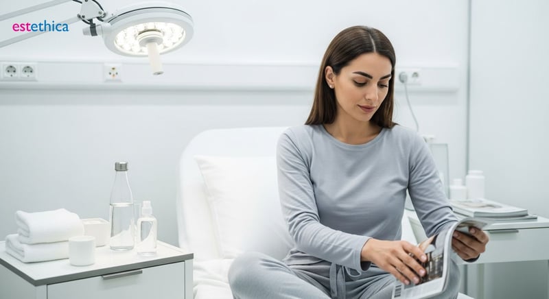 Intimchirurgie Erfahrungen: Was berichten Patientinnen?