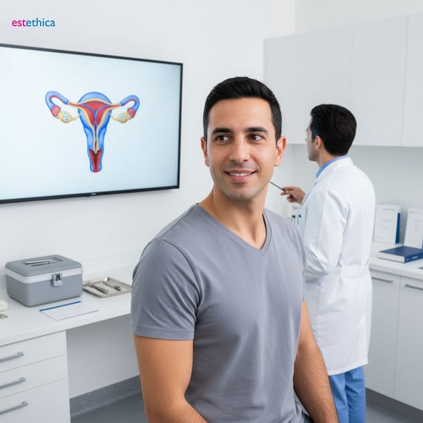 Penisgröße verbessern: Was ist realistisch?