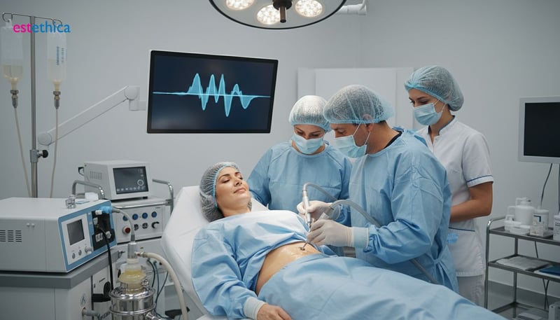 Innovative Fettabsaugungsmethoden entdecken