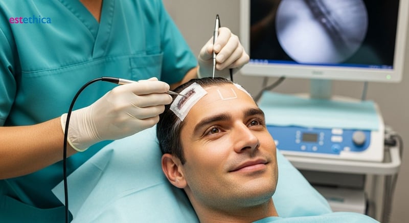 Haartransplantation Kostenübernahme Krankenkasse: Chancen & Grenzen