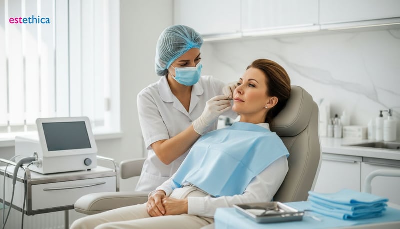 Kosten Facelifting: Eine Übersicht